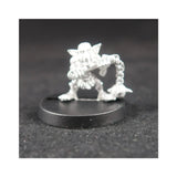 Ral Partha Goblin Runt with Flail