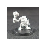 Ral Partha Goblin Runt with Stone Club
