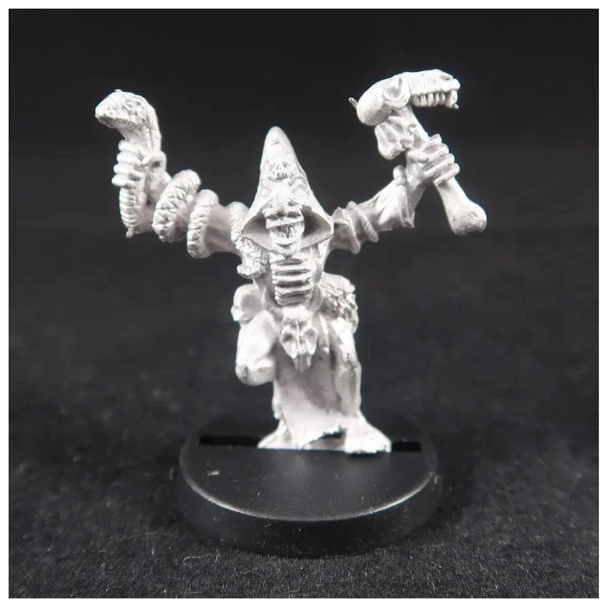 Ral Partha Goblin Shaman