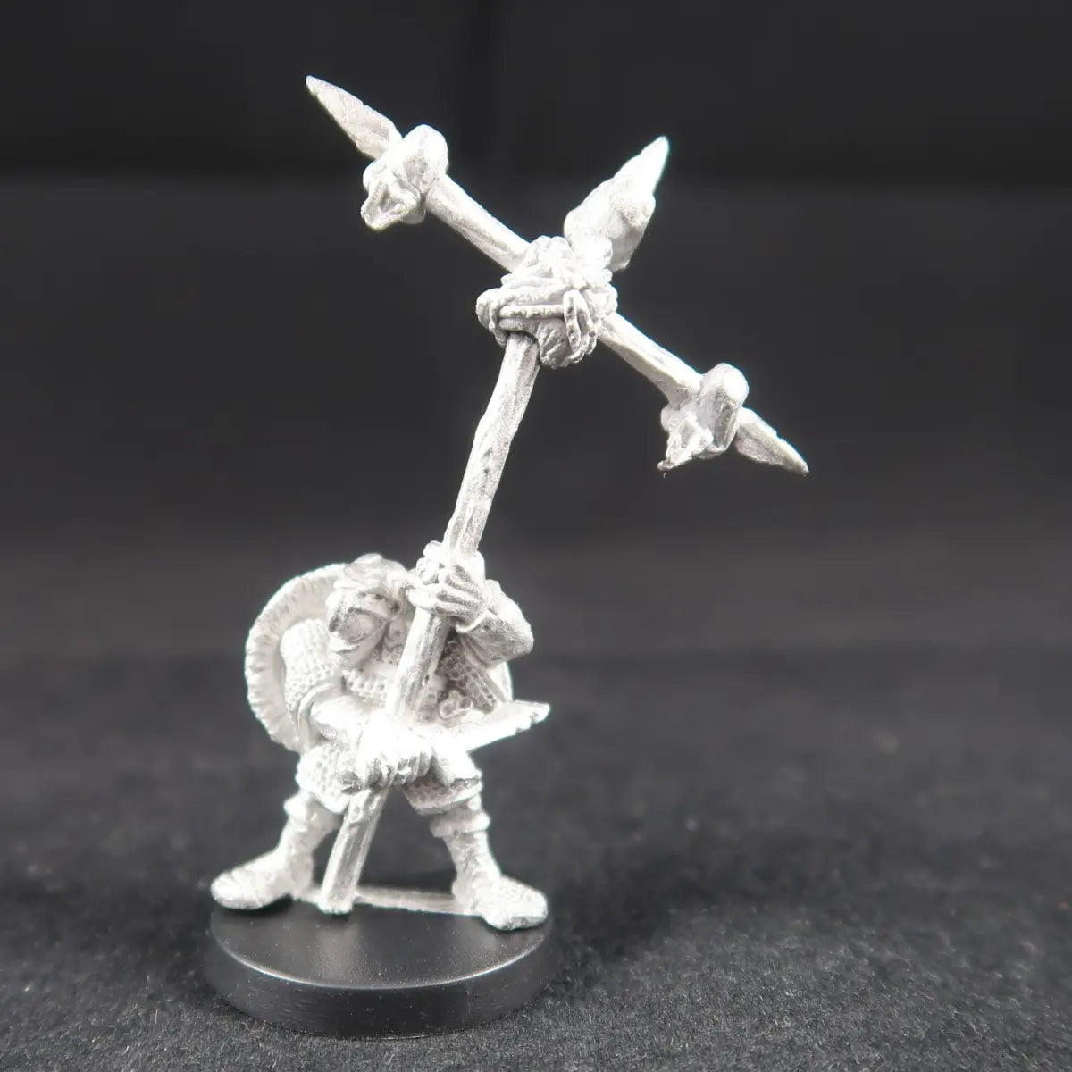 Goblin Standard Bearer