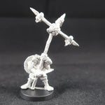 Goblin Standard Bearer