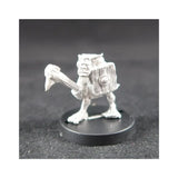 Ral Partha Goblin with Mace #1