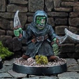 Goblin Assassin #2