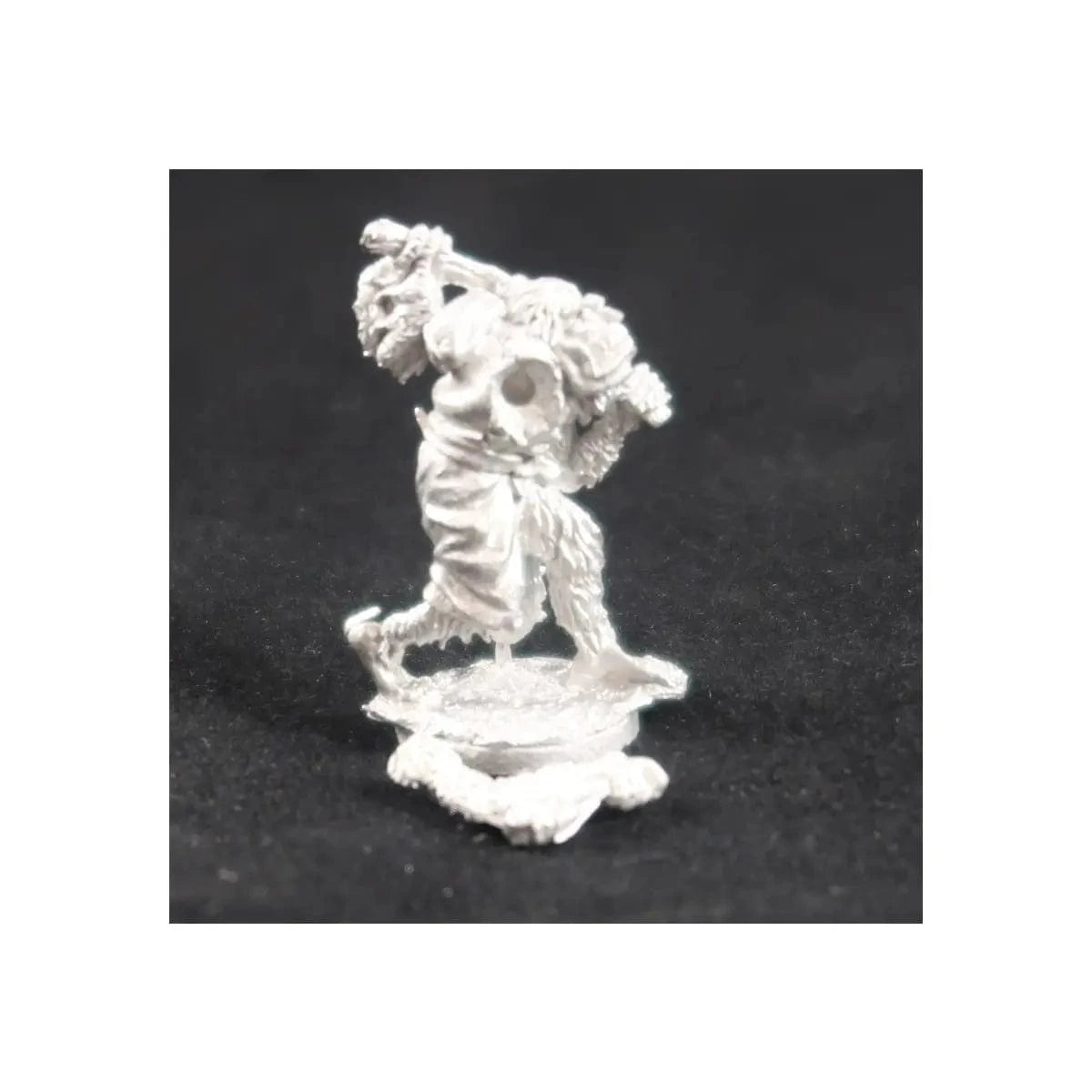 Ral Partha Goblinischer Rattenfänger - Goblin Ratcatcher