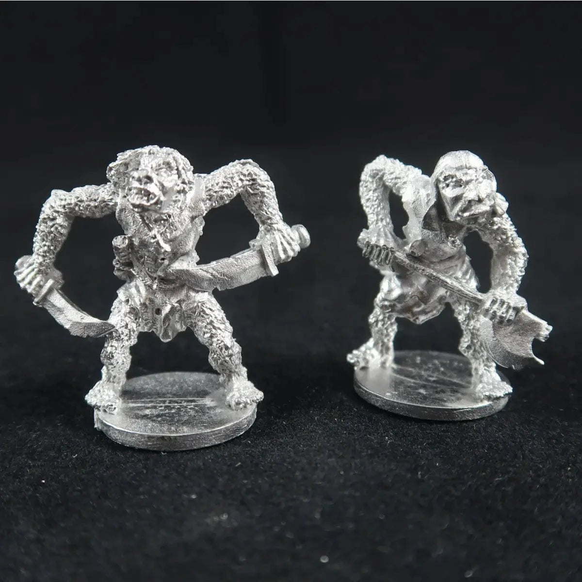 Ral Partha Goblins