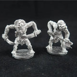 Ral Partha Goblins