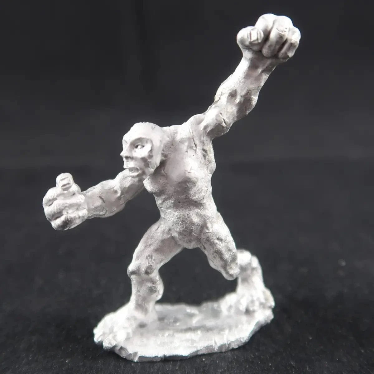 Ral Partha Golem