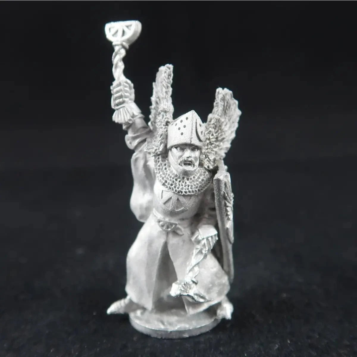 Ral Partha Golgariten Officer