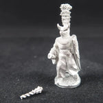 Ral Partha Golgariten with Mace