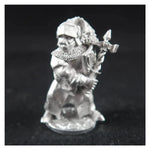 Ral Partha Golgariten with Warhammer