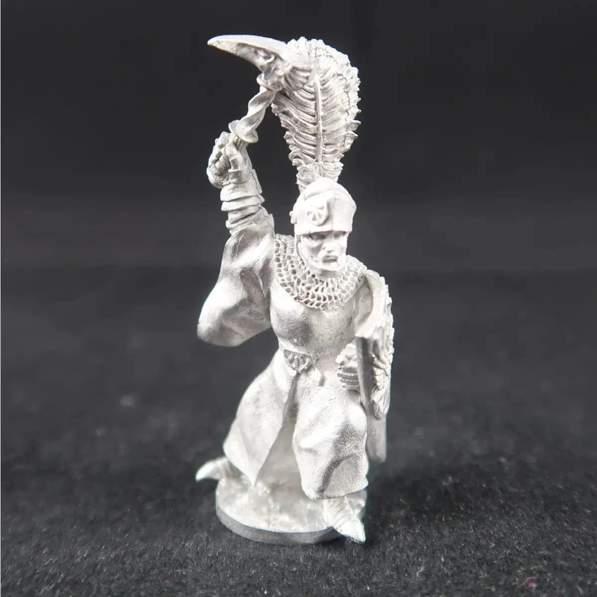 Ral Partha Golgariten with Warpickaxe