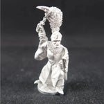 Ral Partha Golgariten with Warpickaxe