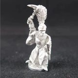 Ral Partha Golgariten with Warpickaxe