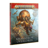 Kriegsbuch: Kharadron Overlords