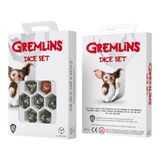 Gremlins Würfel Set