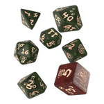 Q Workshop Gremlins Würfel Set