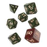 Q Workshop Gremlins Würfel Set