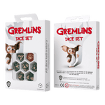 Q Workshop Gremlins Würfel Set