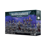 Games Workshop Grey Knights: Heilige Konklave