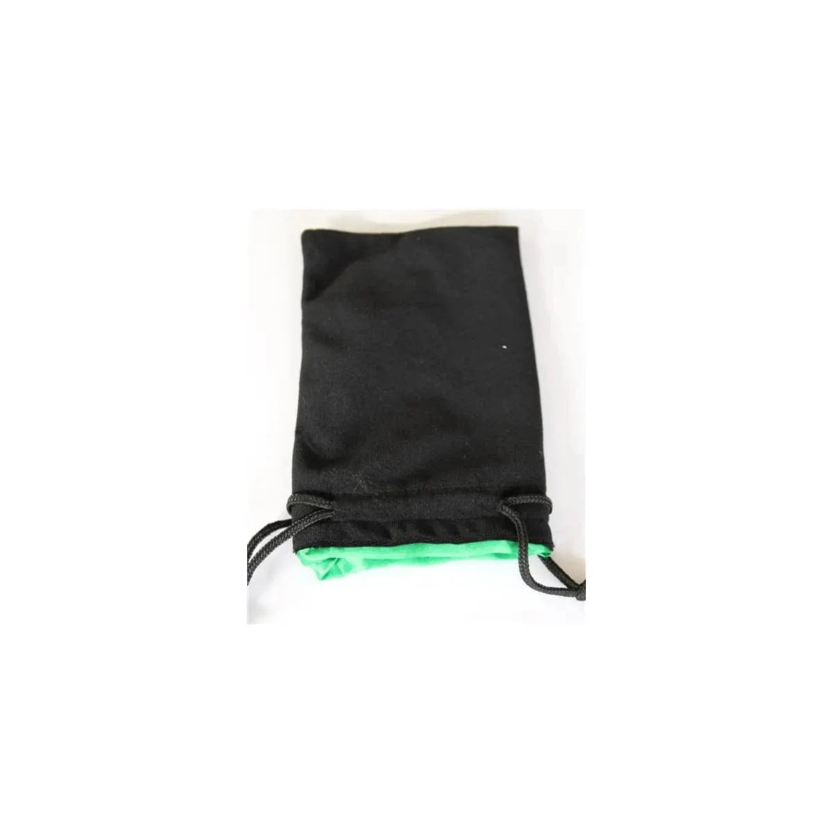 Koplow Großer Samtbeutel grün