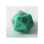 Waerfel Stube grüner Türkis W20