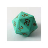 Waerfel Stube grüner Türkis W20