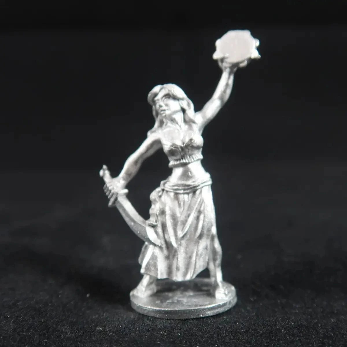 Ral Partha Gypsy Girl