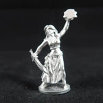 Ral Partha Gypsy Girl