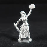 Ral Partha Gypsy Girl