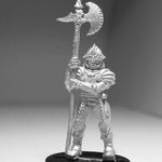 Ral Partha Halberdier 1