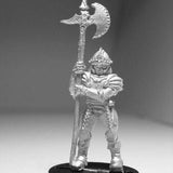 Ral Partha Halberdier 1