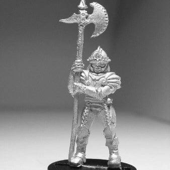 Ral Partha Halberdier 1