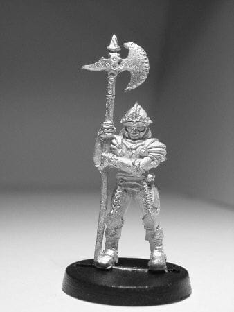 Ral Partha Halberdier 1