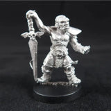Ral Partha Half Ogre Mercenary