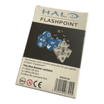 Würfel Stube Halo Flashpoint Würfel Set