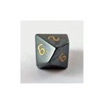 Waerfel Stube Hämatit W10