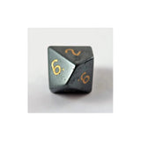 Waerfel Stube Hämatit W10