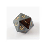 Waerfel Stube Hämatit W20