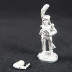 Ral Partha Harlequin Knifethrower