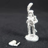 Ral Partha Harlequin Knifethrower