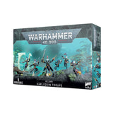 AELDARI: HARLEQUIN TROUPE