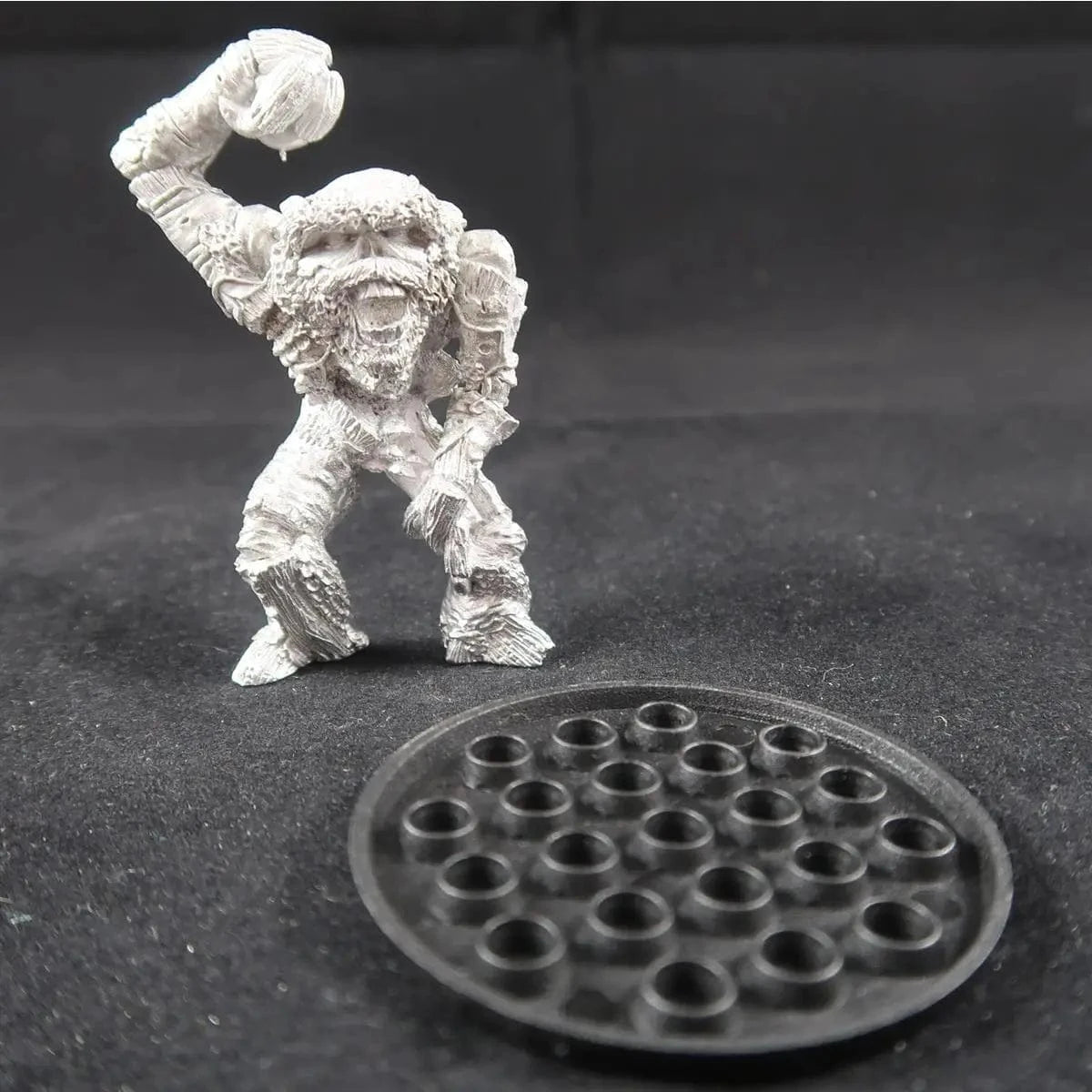 Ral Partha Heartbreaker Treeman