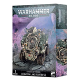 Games Workshop HEKATON-LANDFESTUNG