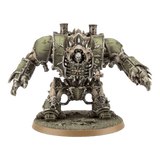CHAOS SPACE MARINES: Höllenschlächter
