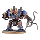 CHAOS SPACE MARINES: Höllenschlächter
