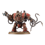 CHAOS SPACE MARINES: Höllenschlächter