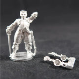 Ral Partha Helme Graf Haffax