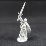 Ral Partha Helme Haffax armoured with Sword