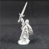 Ral Partha Helme Haffax armoured with Sword