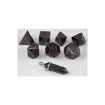 Hematit 14mm Set Spezial
